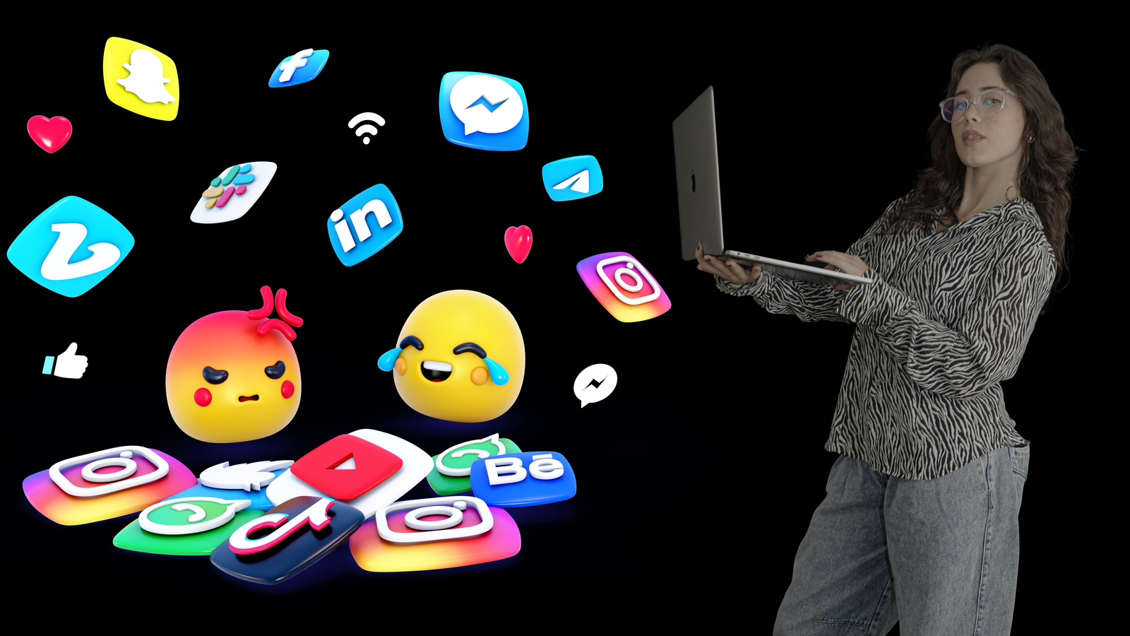 Cómo crear una estrategia efectiva en redes sociales